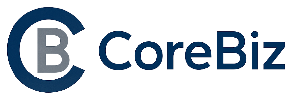 株式会社  Core Biz
